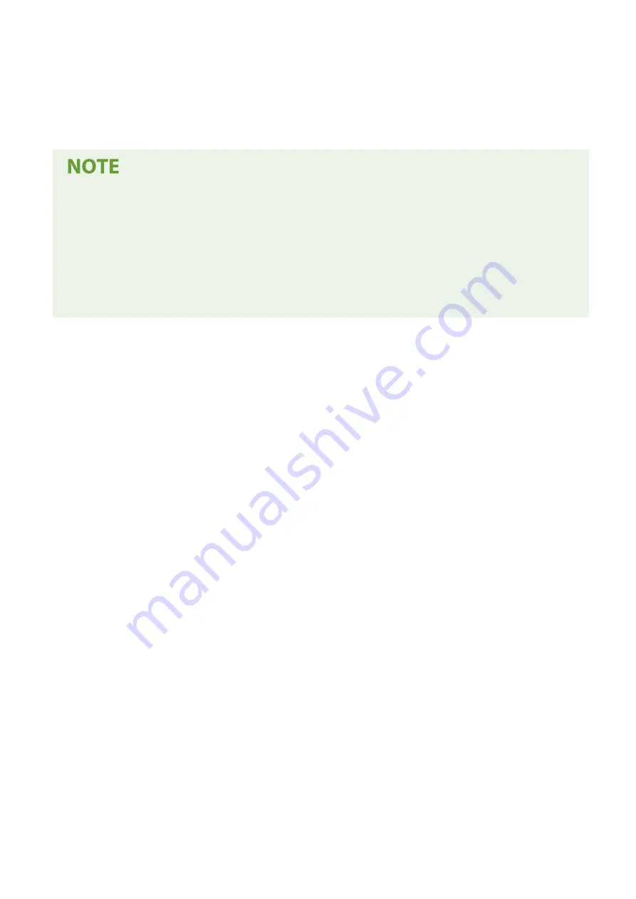 Canon Color imageCLASS MF746Cdw User Manual Download Page 129