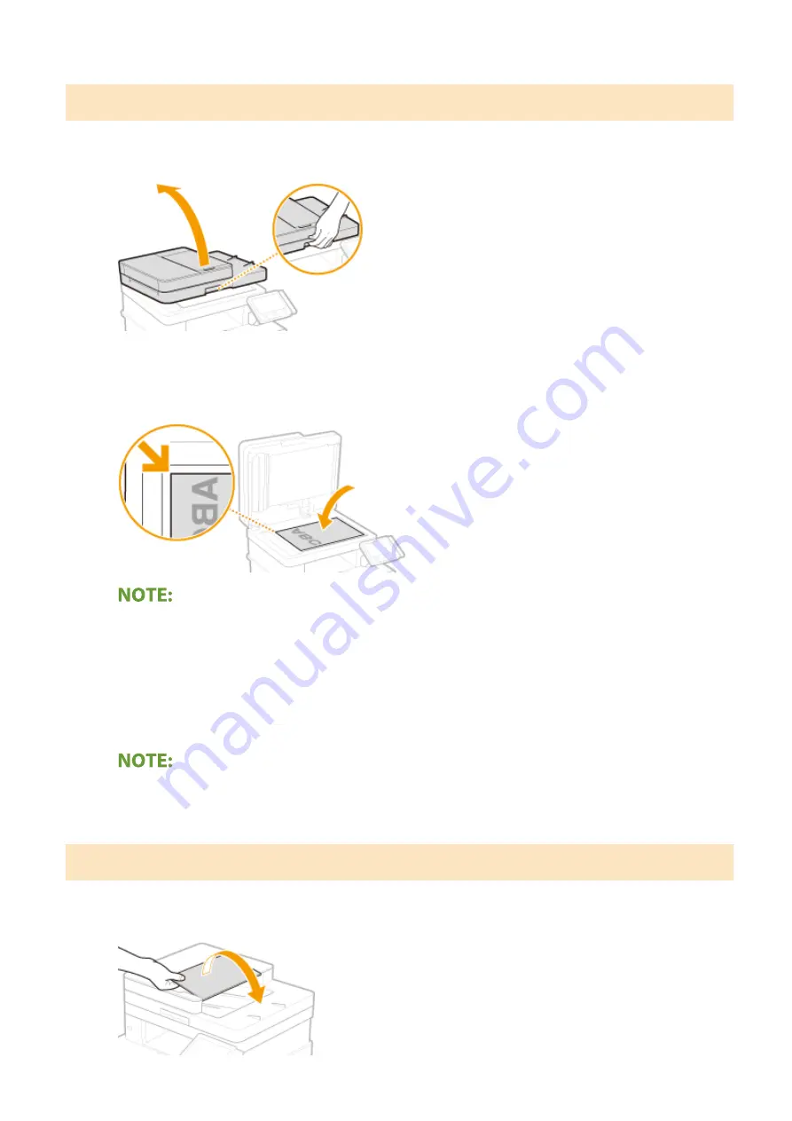 Canon Color imageCLASS MF746Cdw User Manual Download Page 148