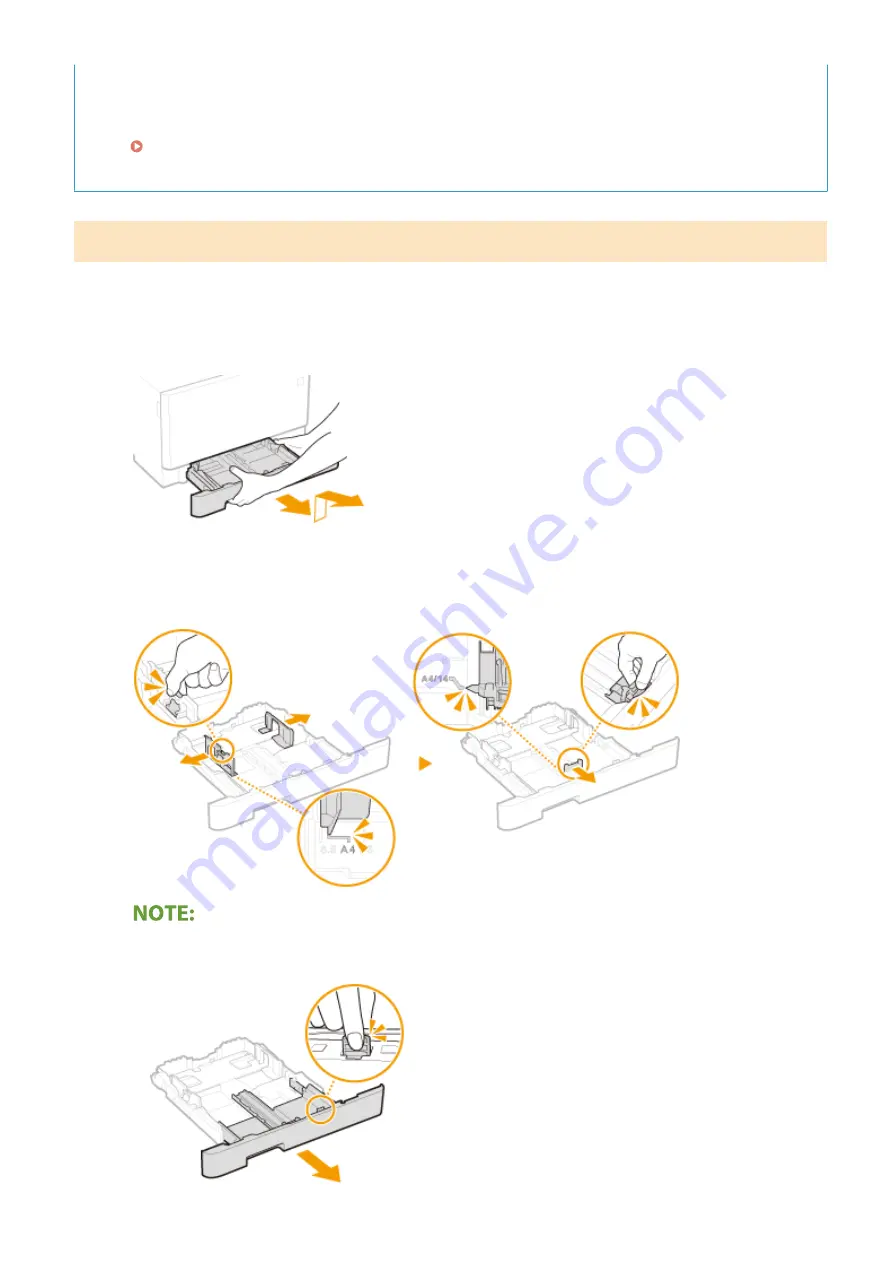 Canon Color imageCLASS MF746Cdw User Manual Download Page 156