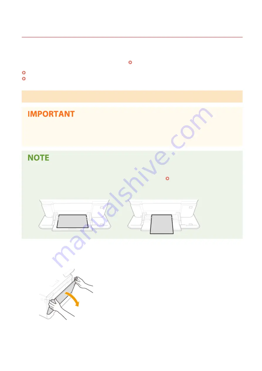 Canon Color imageCLASS MF746Cdw User Manual Download Page 159