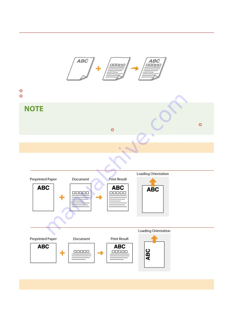 Canon Color imageCLASS MF746Cdw Скачать руководство пользователя страница 167