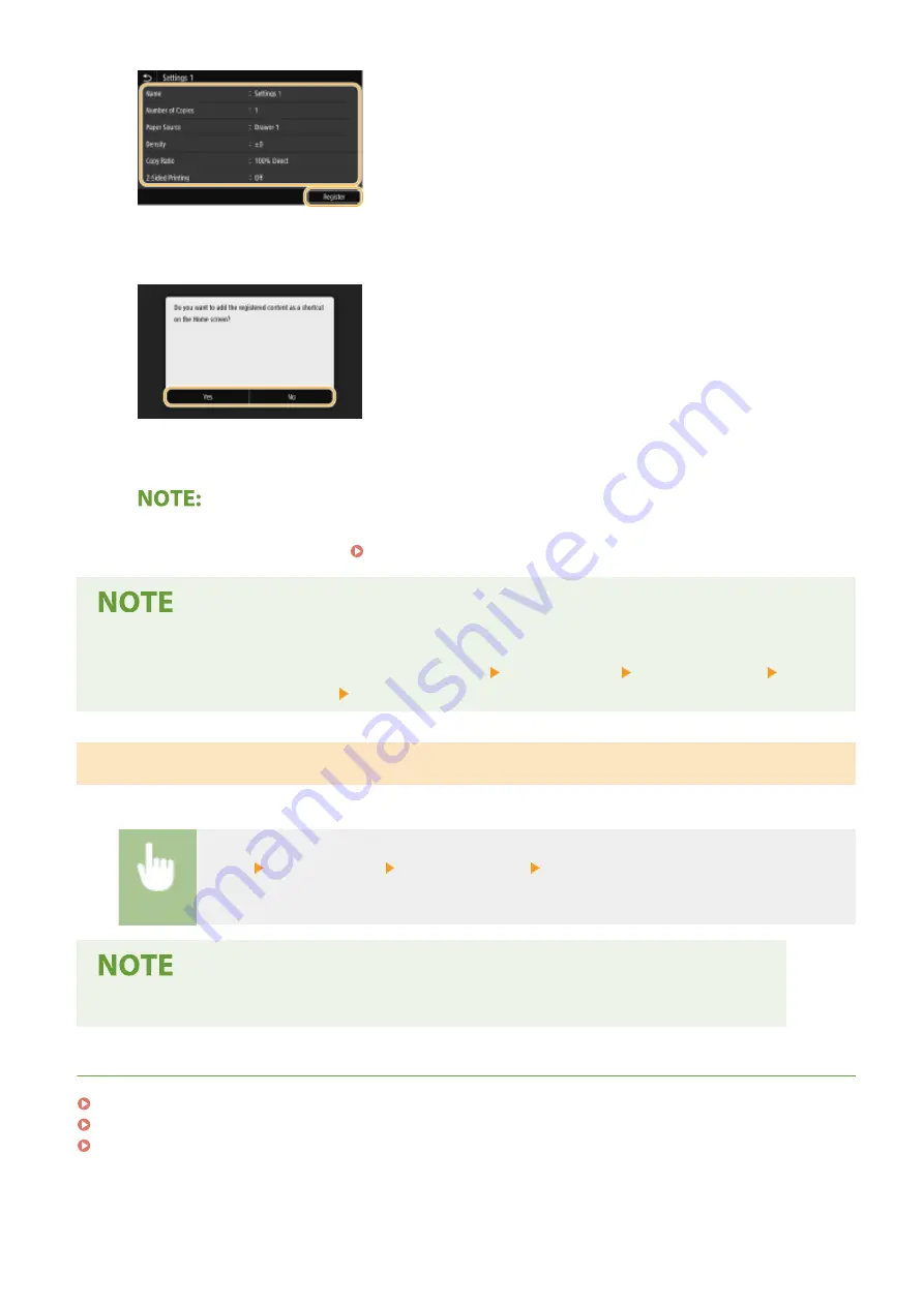 Canon Color imageCLASS MF746Cdw User Manual Download Page 185