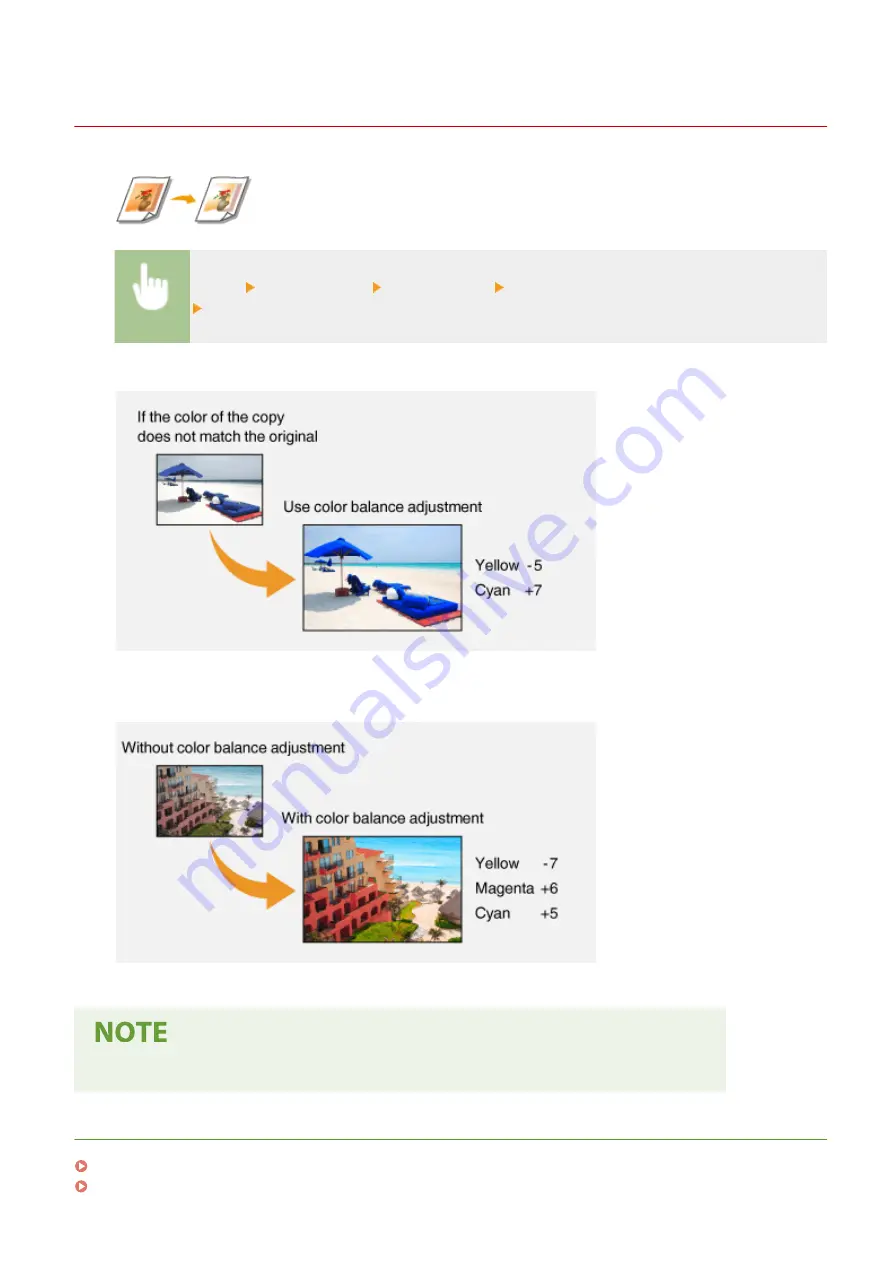 Canon Color imageCLASS MF746Cdw User Manual Download Page 219