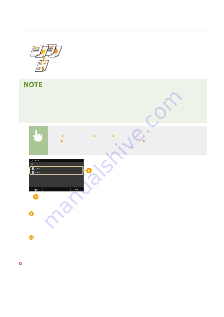 Canon Color imageCLASS MF746Cdw User Manual Download Page 221