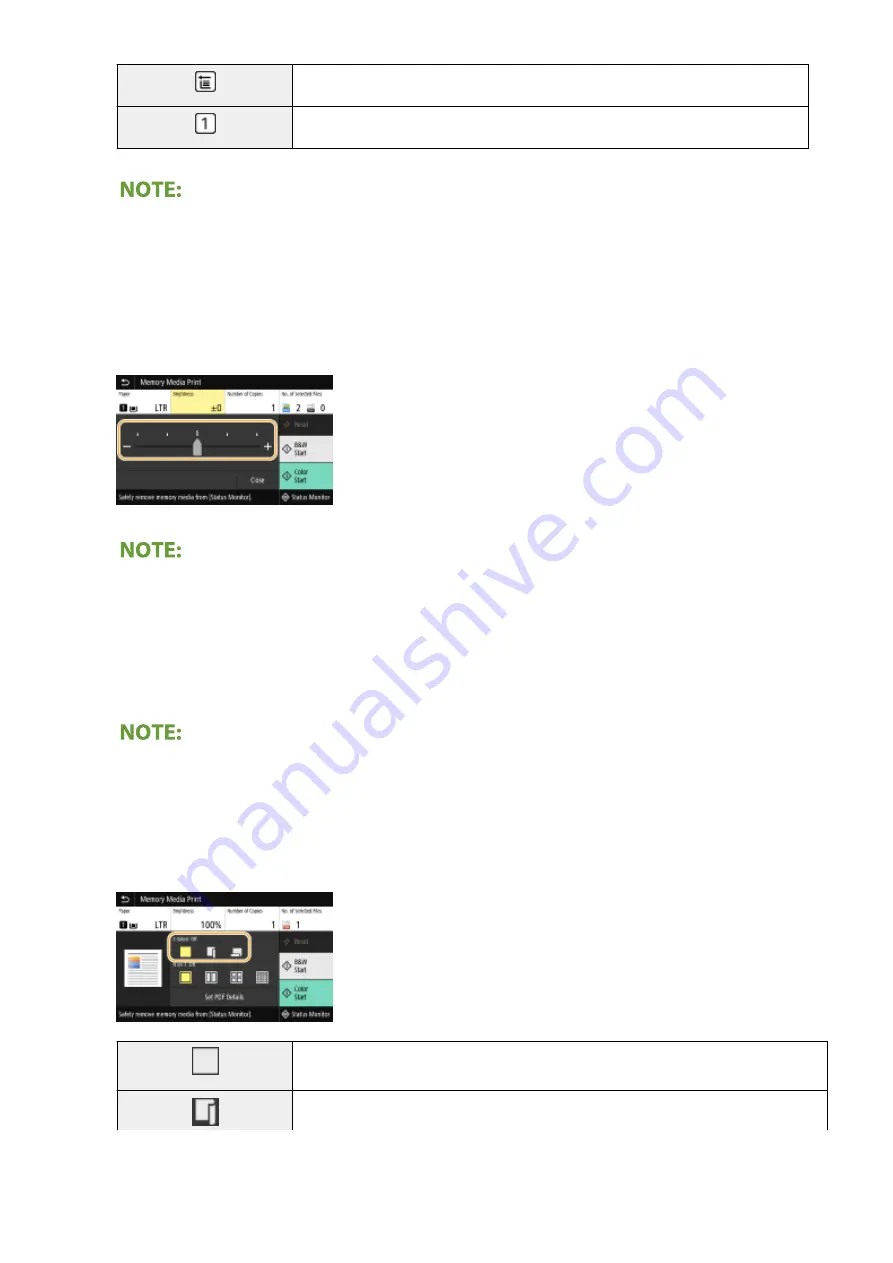 Canon Color imageCLASS MF746Cdw User Manual Download Page 287