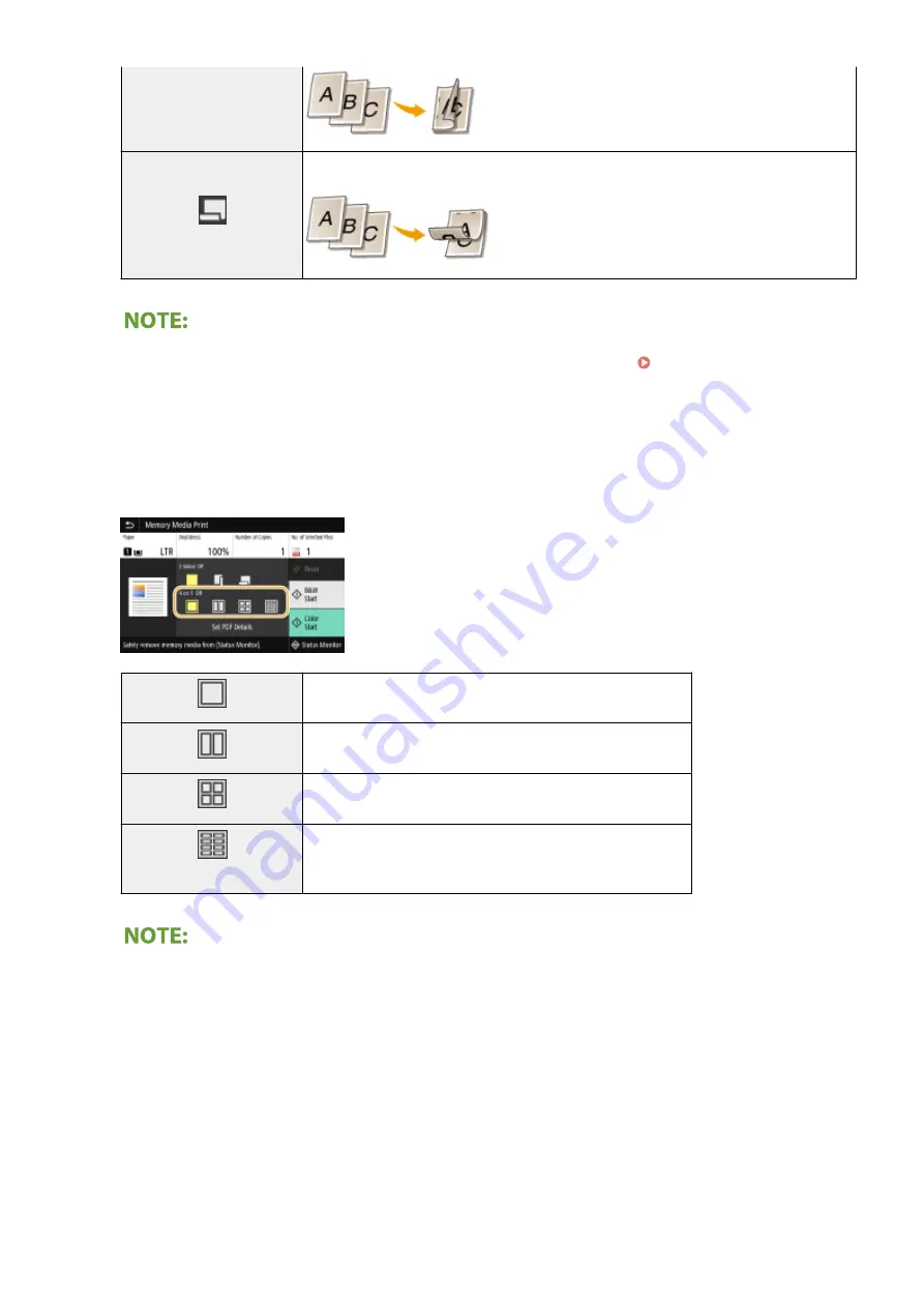 Canon Color imageCLASS MF746Cdw User Manual Download Page 288