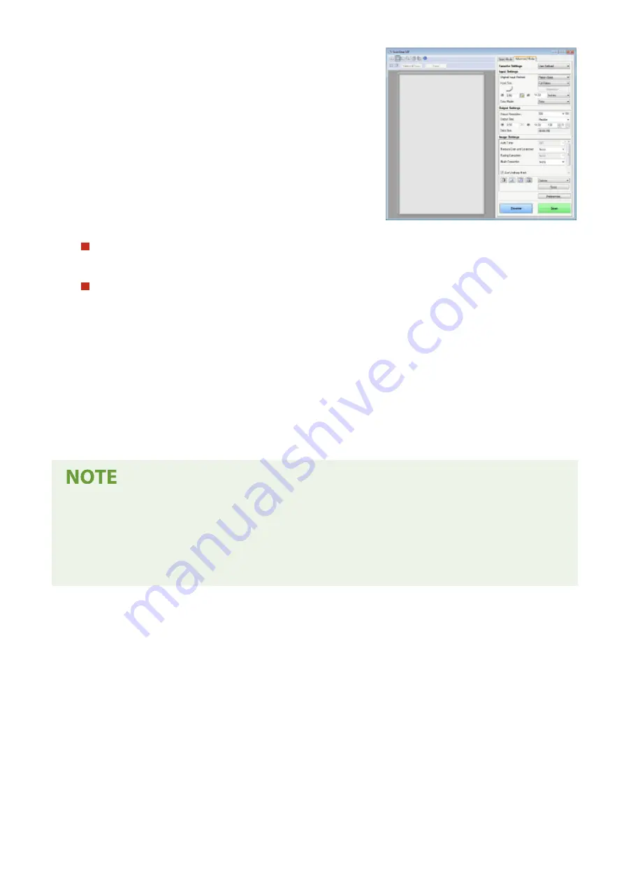 Canon Color imageCLASS MF746Cdw User Manual Download Page 301