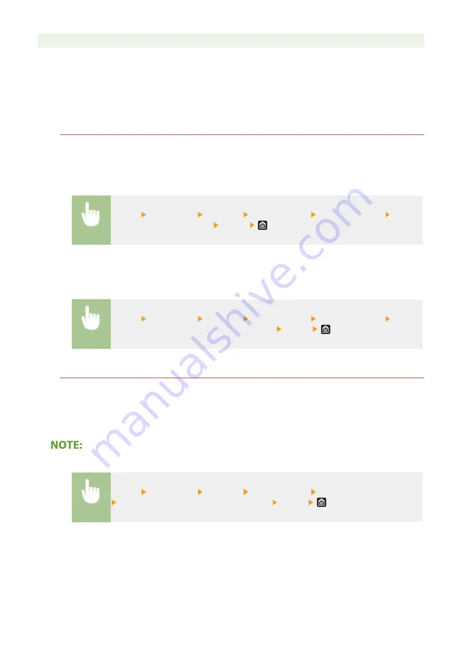 Canon Color imageCLASS MF746Cdw User Manual Download Page 352