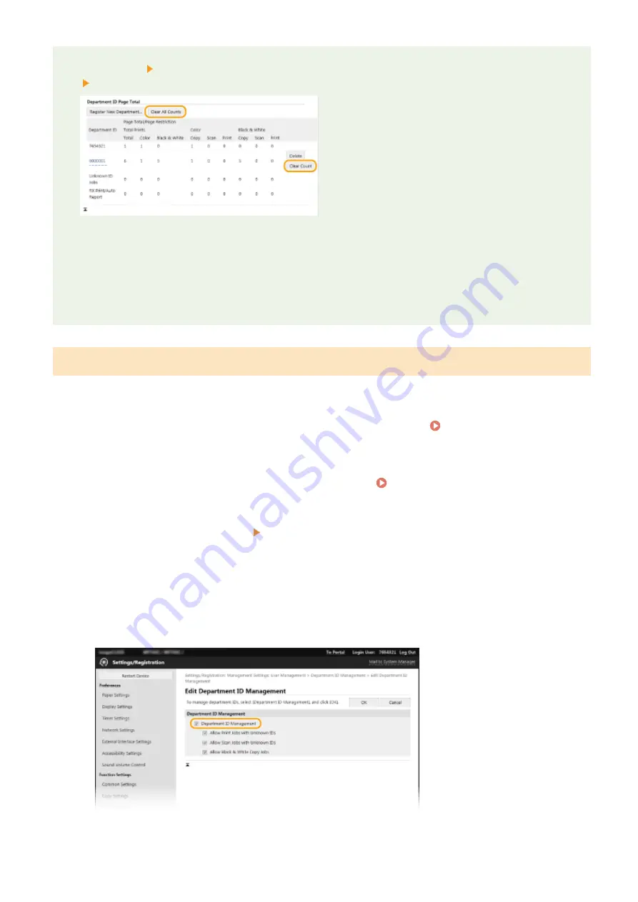 Canon Color imageCLASS MF746Cdw User Manual Download Page 375