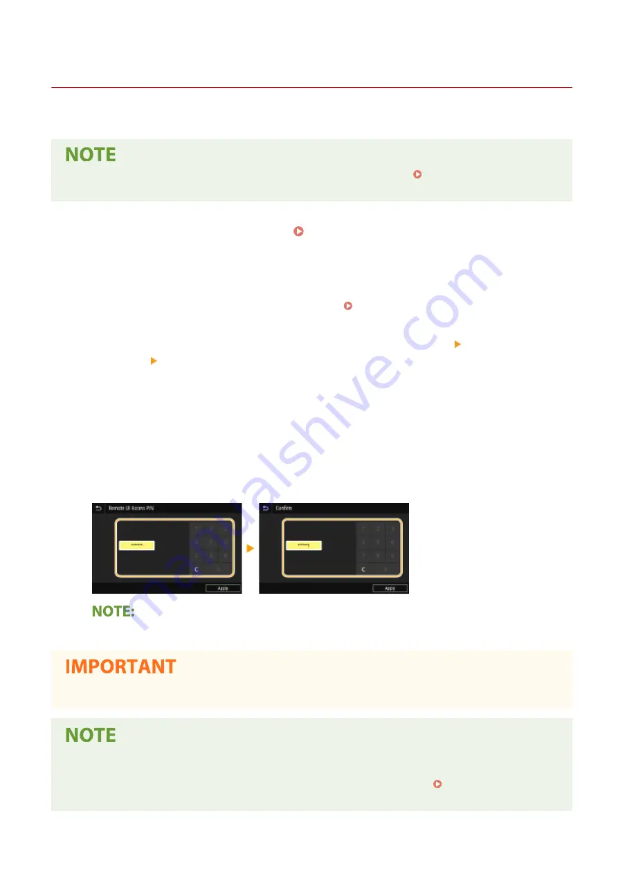 Canon Color imageCLASS MF746Cdw User Manual Download Page 379