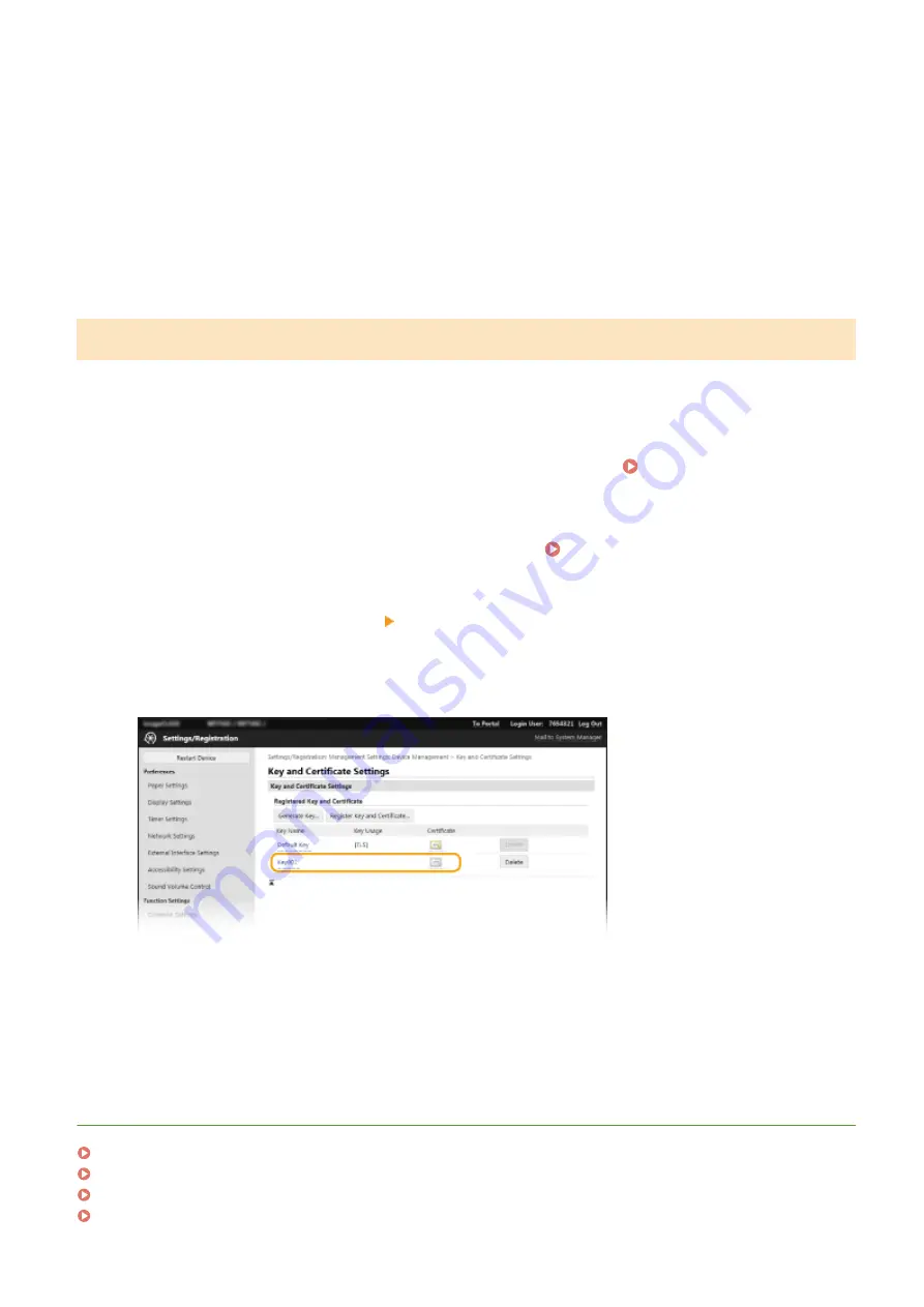 Canon Color imageCLASS MF746Cdw User Manual Download Page 405