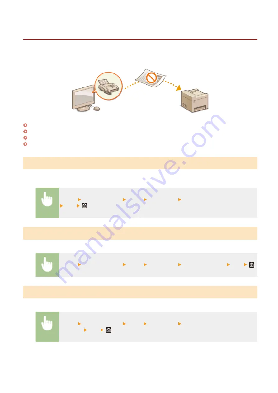 Canon Color imageCLASS MF746Cdw User Manual Download Page 426