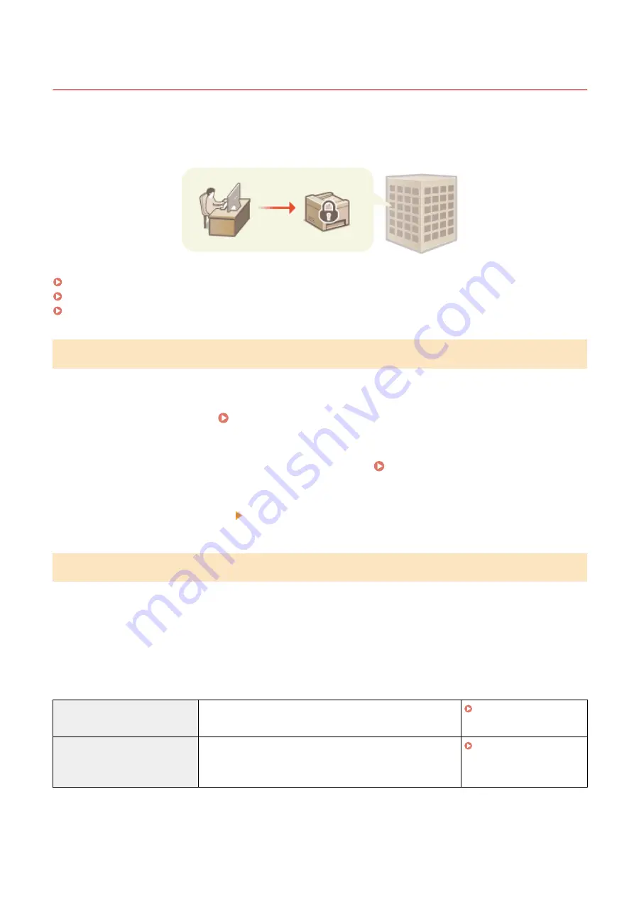 Canon Color imageCLASS MF746Cdw Скачать руководство пользователя страница 453