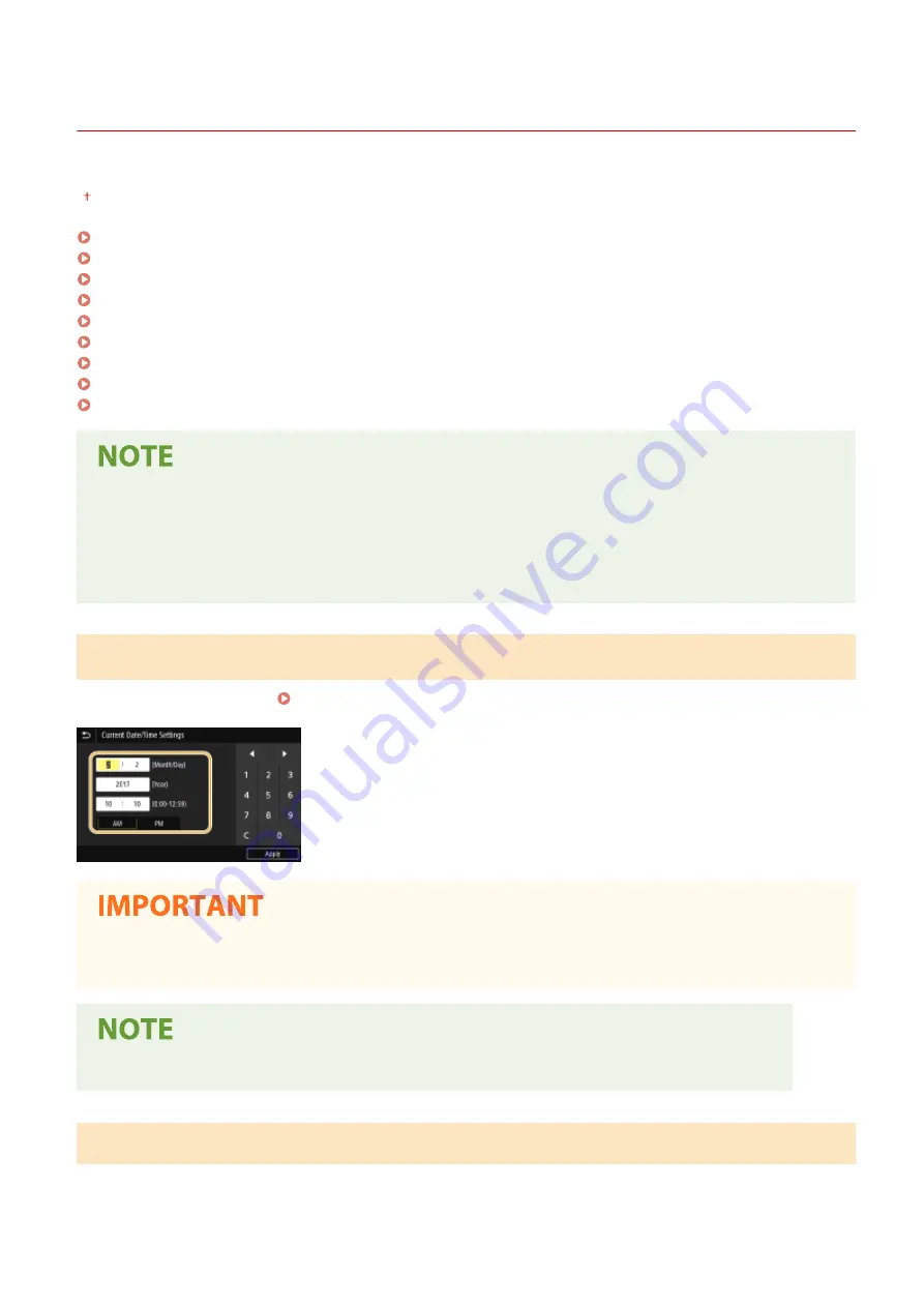 Canon Color imageCLASS MF746Cdw User Manual Download Page 475