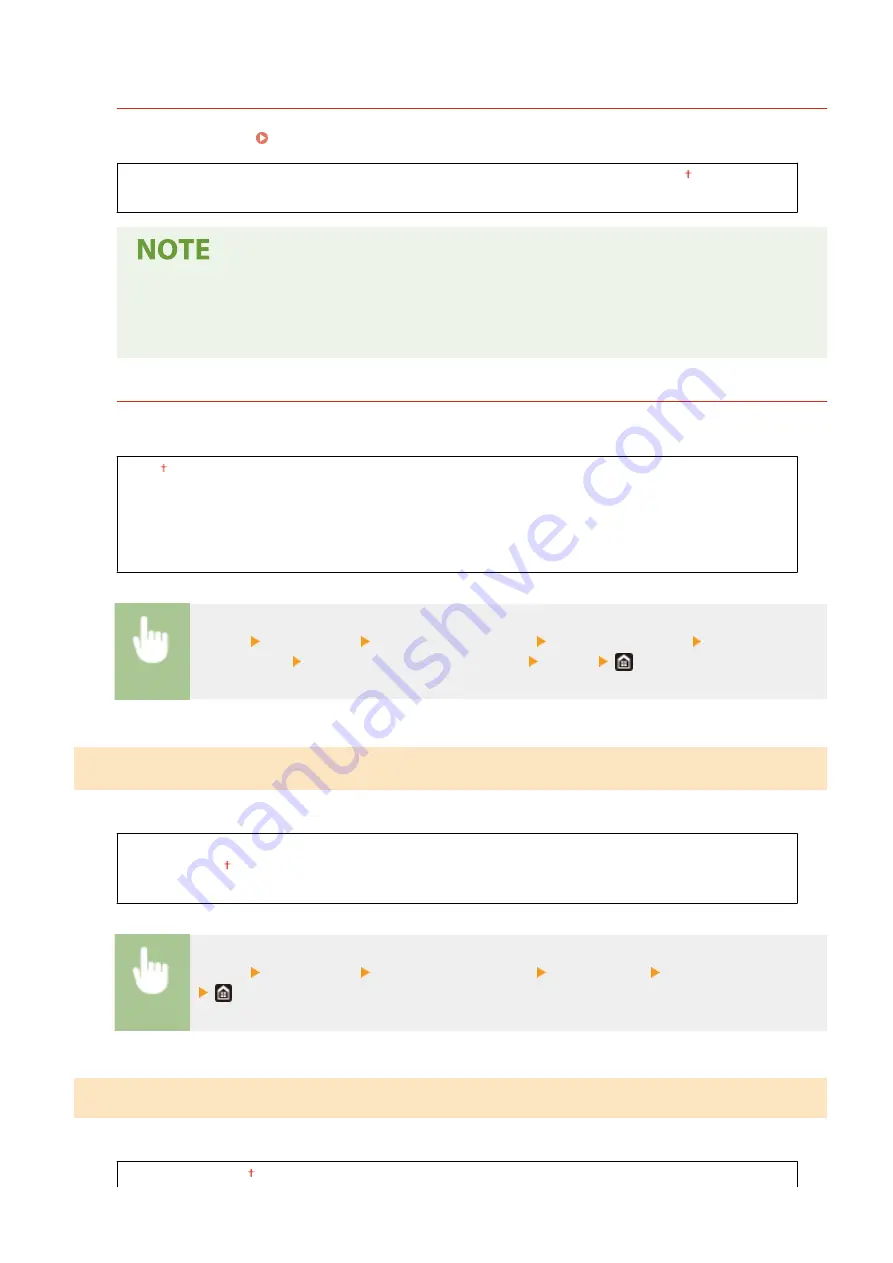 Canon Color imageCLASS MF746Cdw User Manual Download Page 476