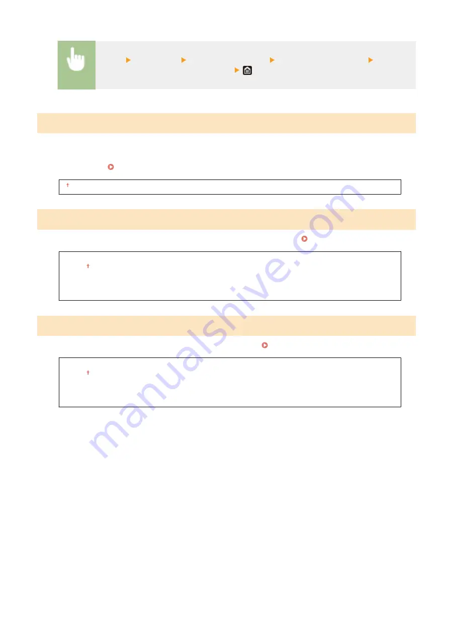 Canon Color imageCLASS MF746Cdw User Manual Download Page 478