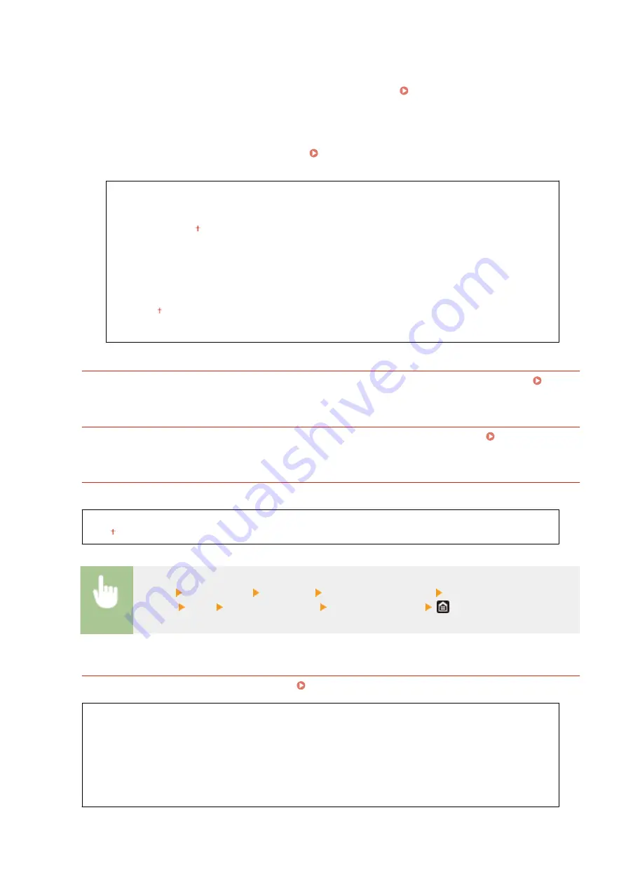 Canon Color imageCLASS MF746Cdw User Manual Download Page 480