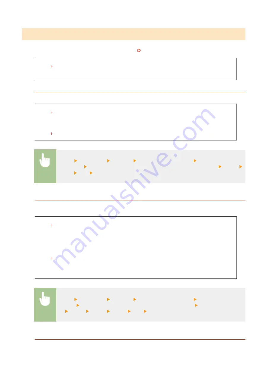 Canon Color imageCLASS MF746Cdw User Manual Download Page 481