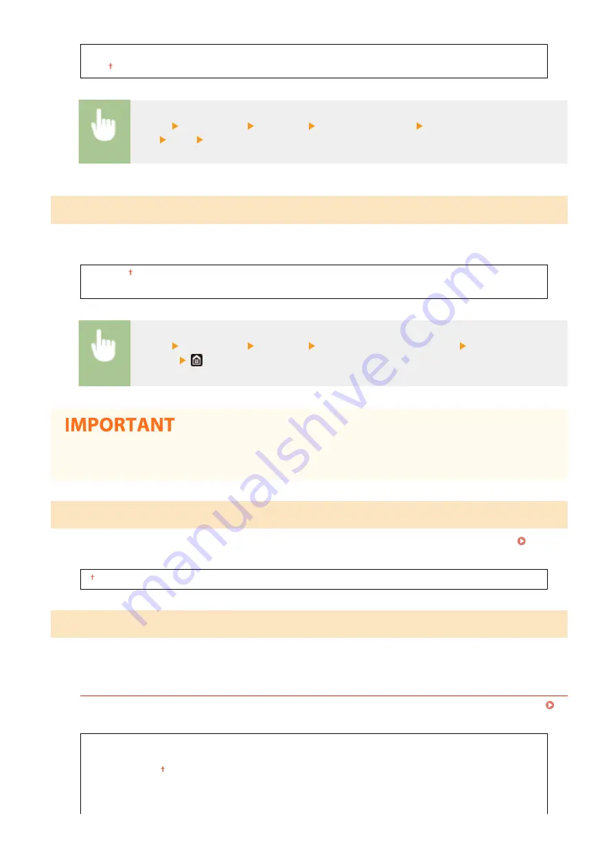 Canon Color imageCLASS MF746Cdw User Manual Download Page 490