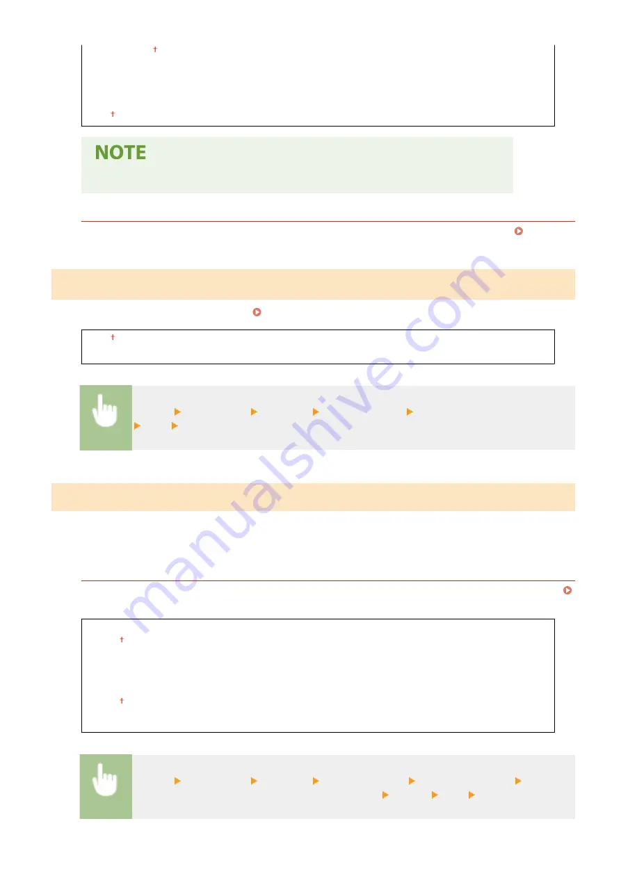 Canon Color imageCLASS MF746Cdw User Manual Download Page 491