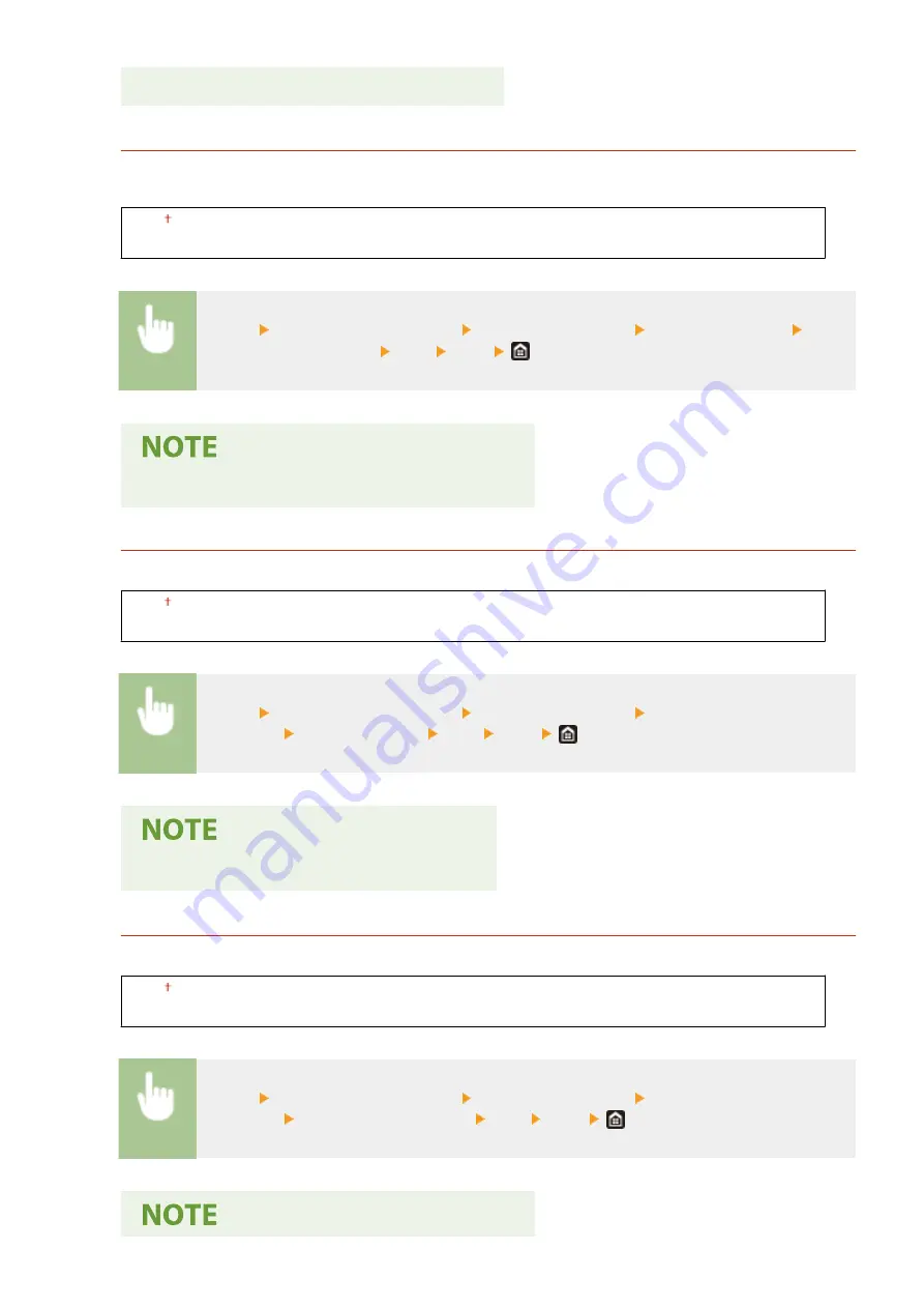 Canon Color imageCLASS MF746Cdw User Manual Download Page 507