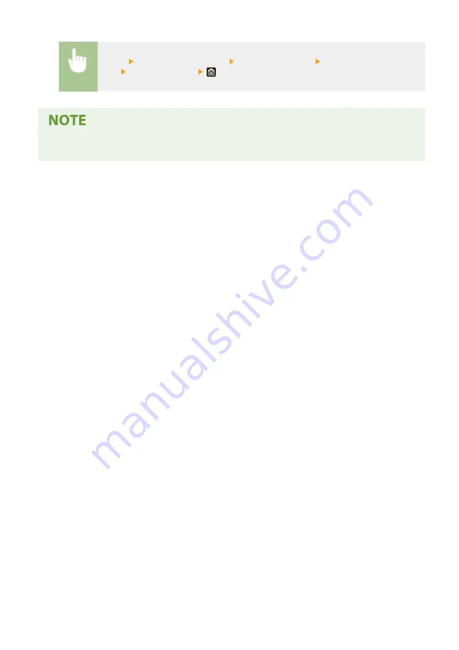 Canon Color imageCLASS MF746Cdw User Manual Download Page 511