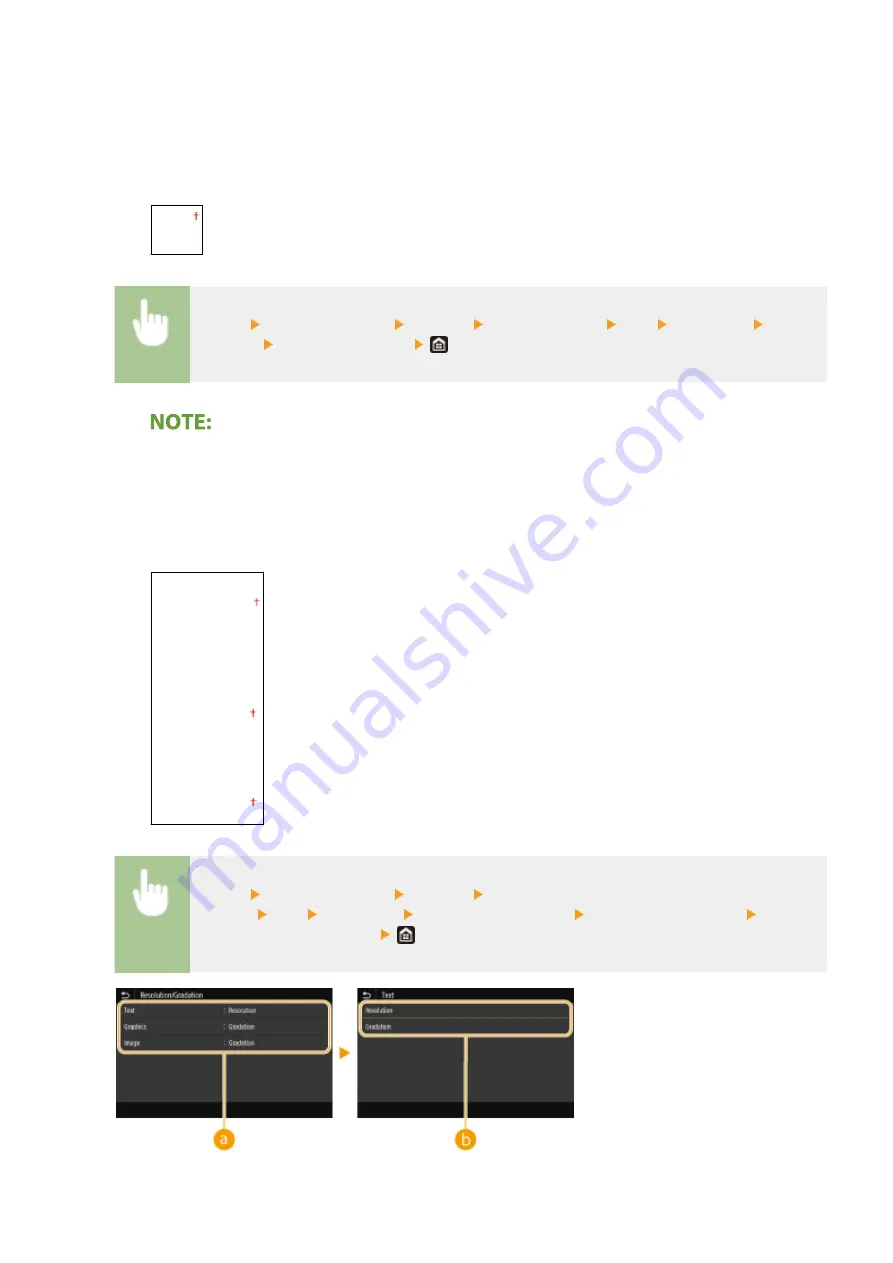 Canon Color imageCLASS MF746Cdw Скачать руководство пользователя страница 551