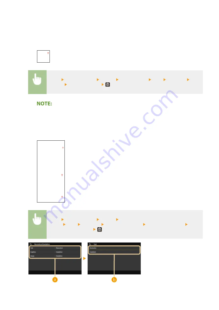 Canon Color imageCLASS MF746Cdw Скачать руководство пользователя страница 560