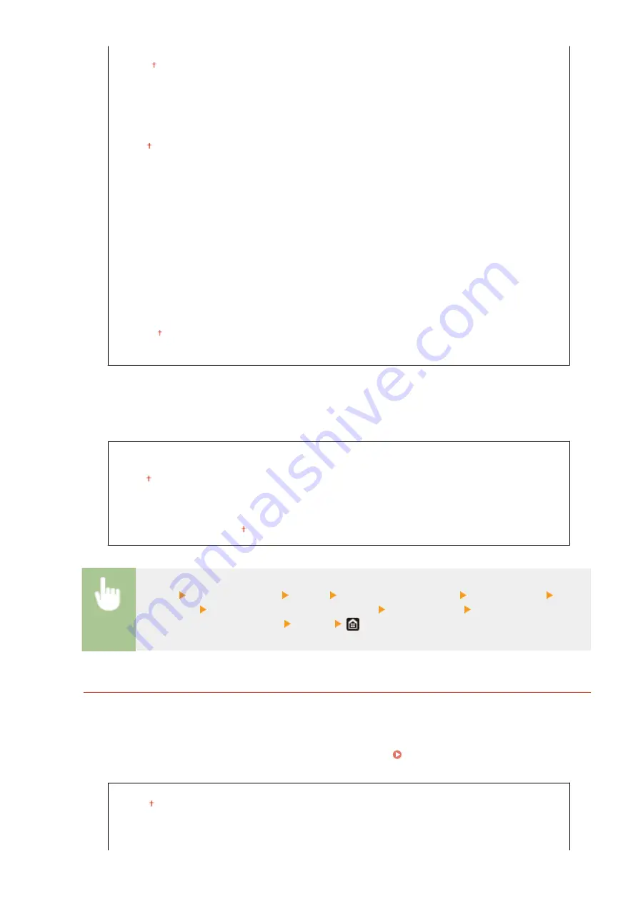 Canon Color imageCLASS MF746Cdw User Manual Download Page 572