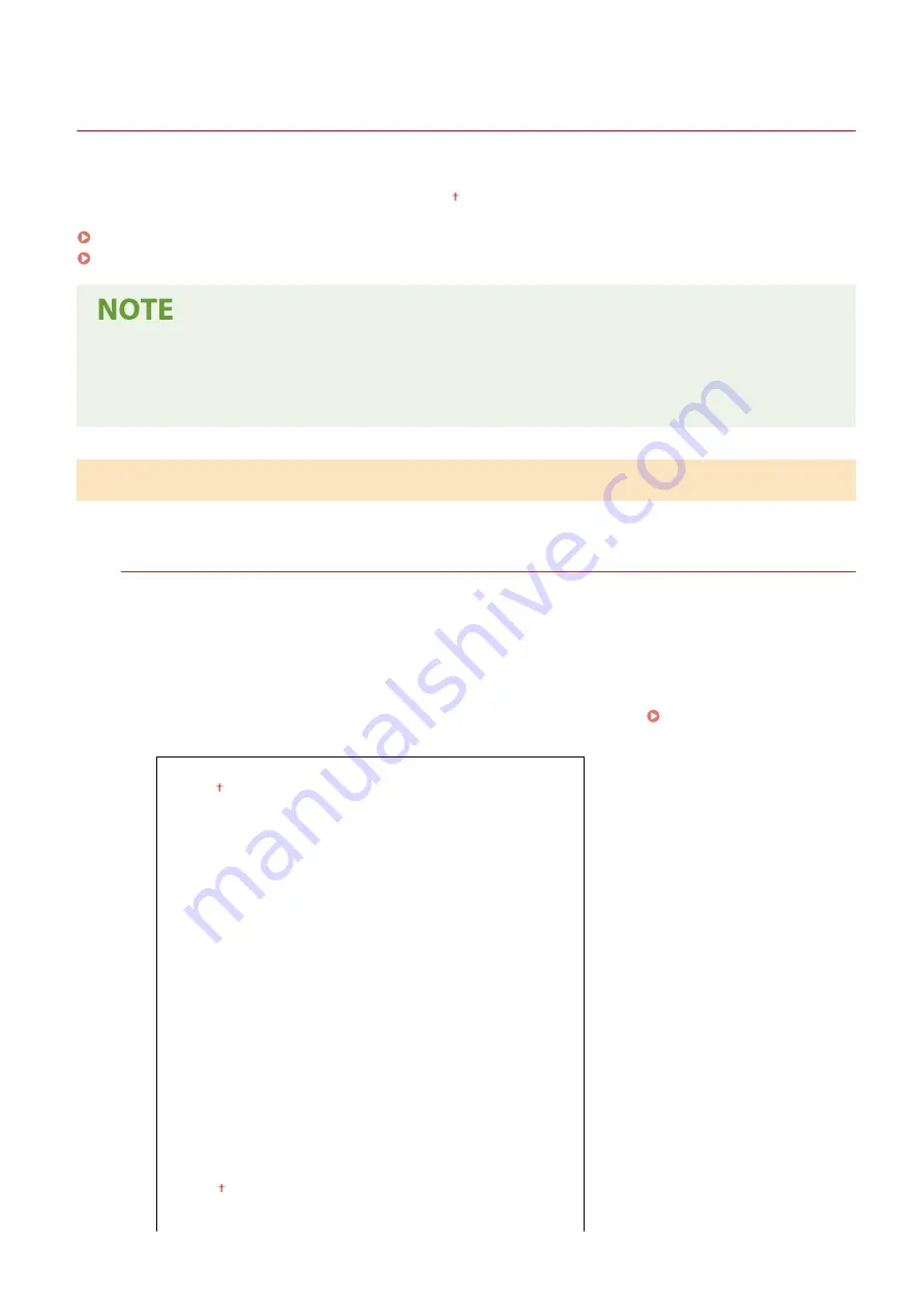 Canon Color imageCLASS MF746Cdw User Manual Download Page 587