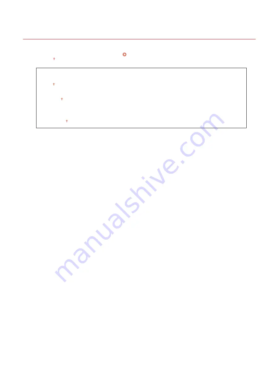 Canon Color imageCLASS MF746Cdw User Manual Download Page 595