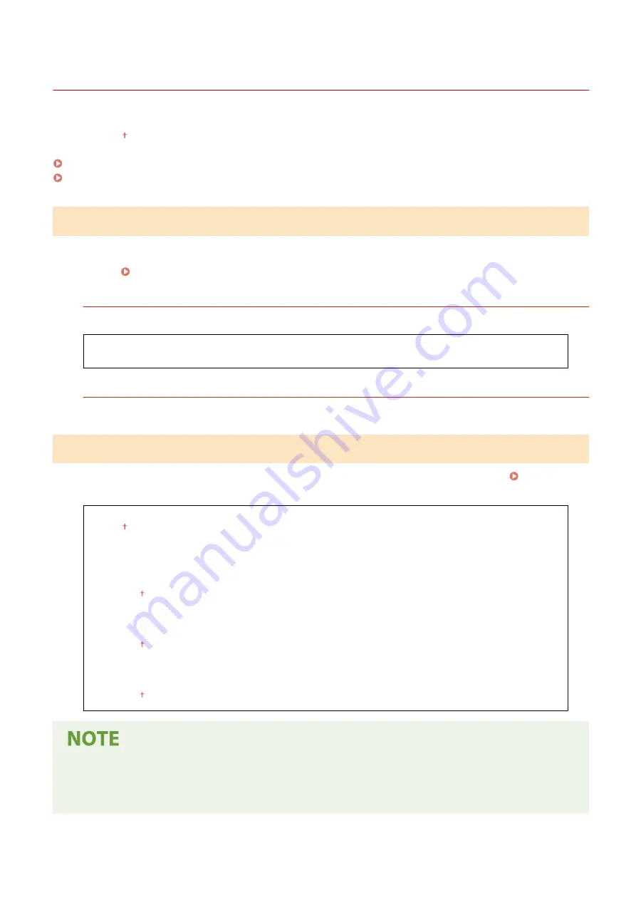 Canon Color imageCLASS MF746Cdw User Manual Download Page 598