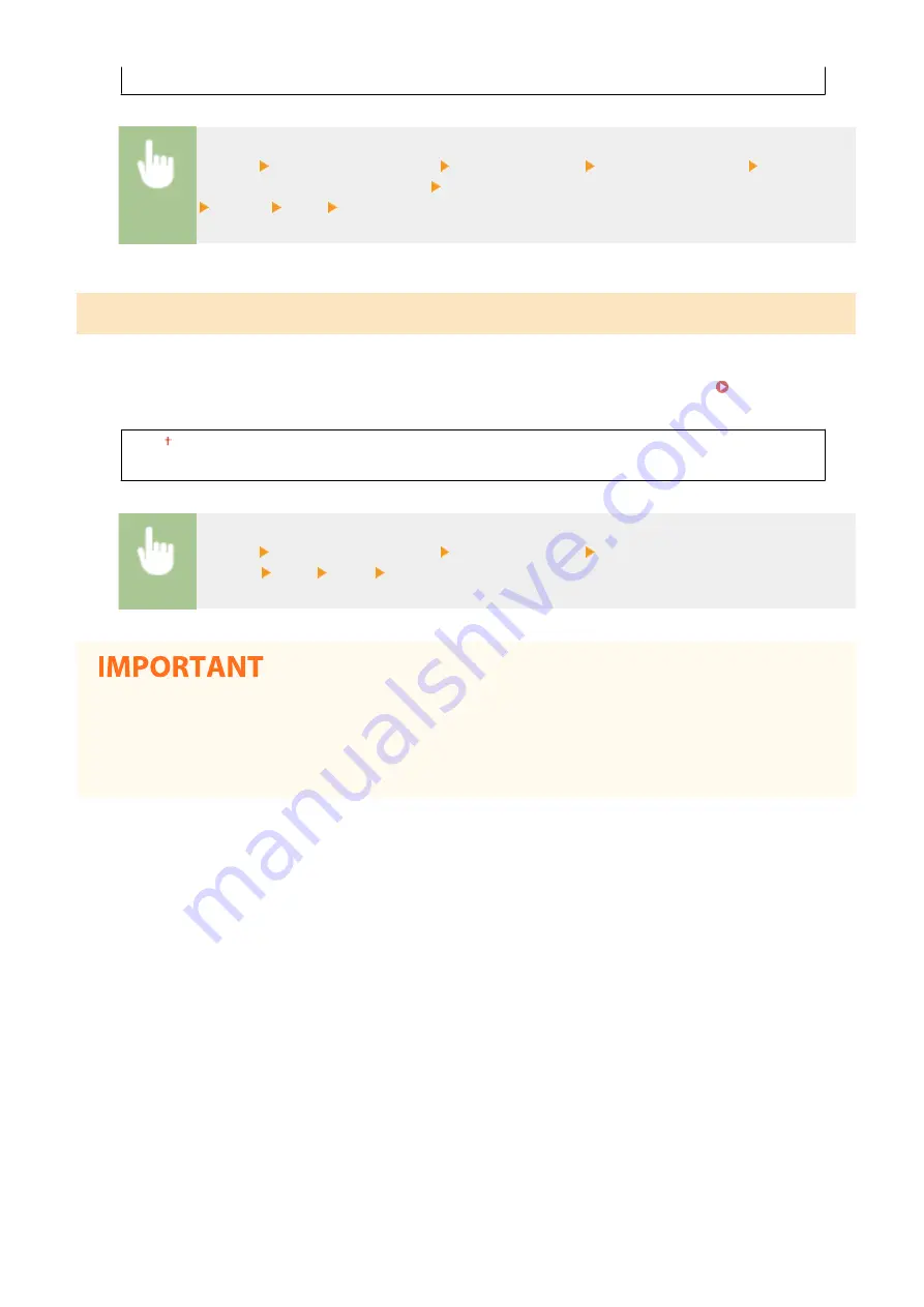 Canon Color imageCLASS MF746Cdw User Manual Download Page 608