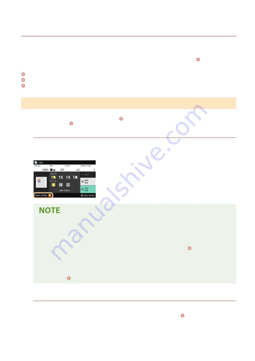 Canon Color imageCLASS MF746Cdw User Manual Download Page 621