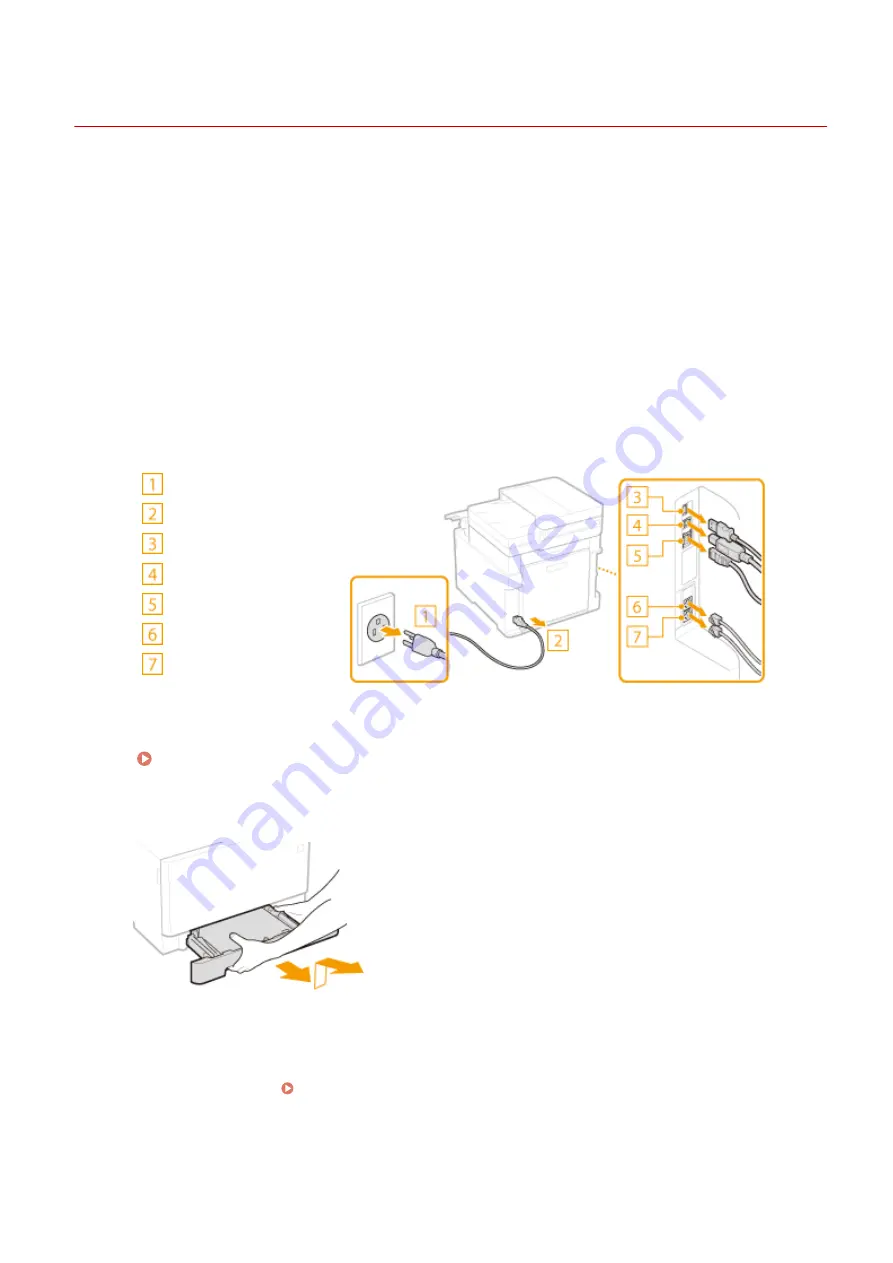 Canon Color imageCLASS MF746Cdw User Manual Download Page 627