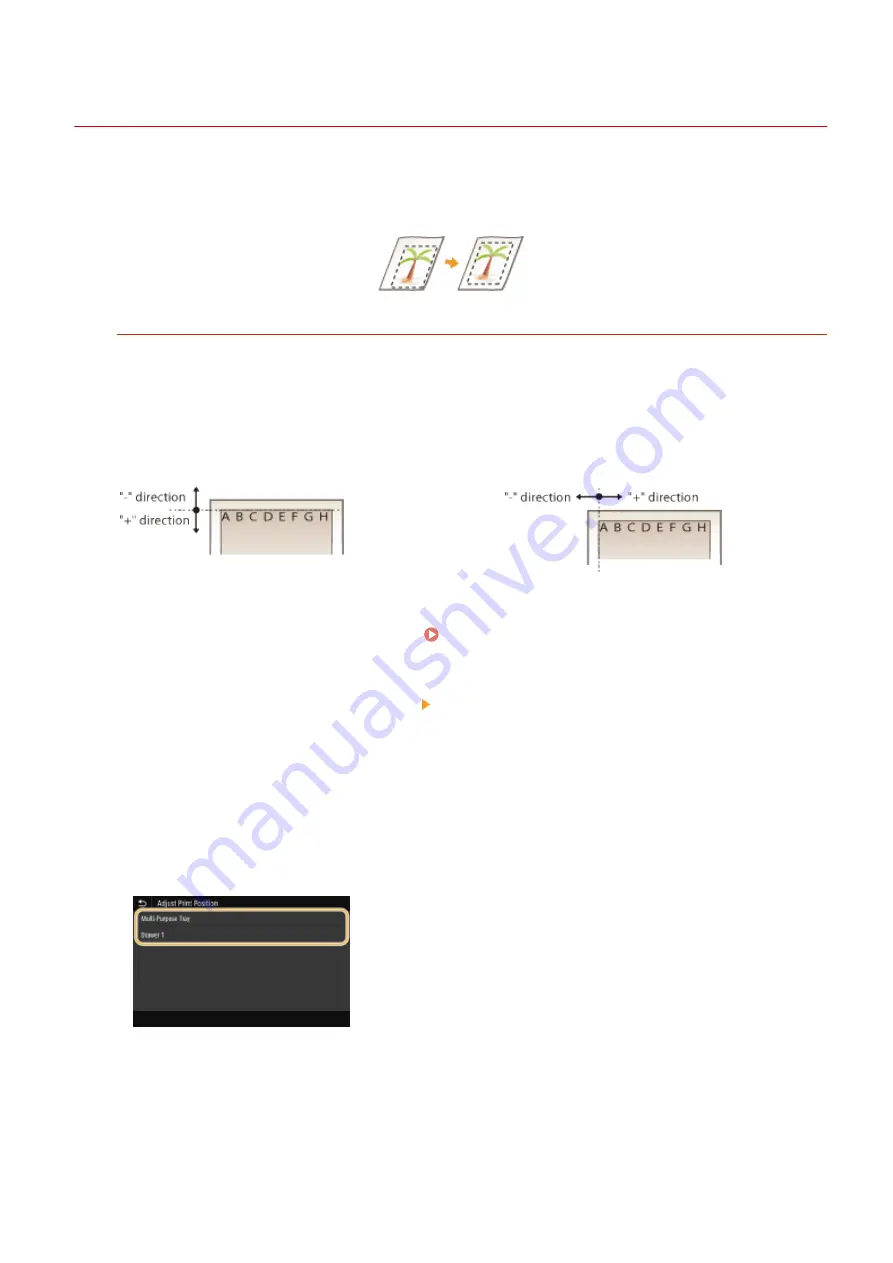 Canon Color imageCLASS MF746Cdw Скачать руководство пользователя страница 638