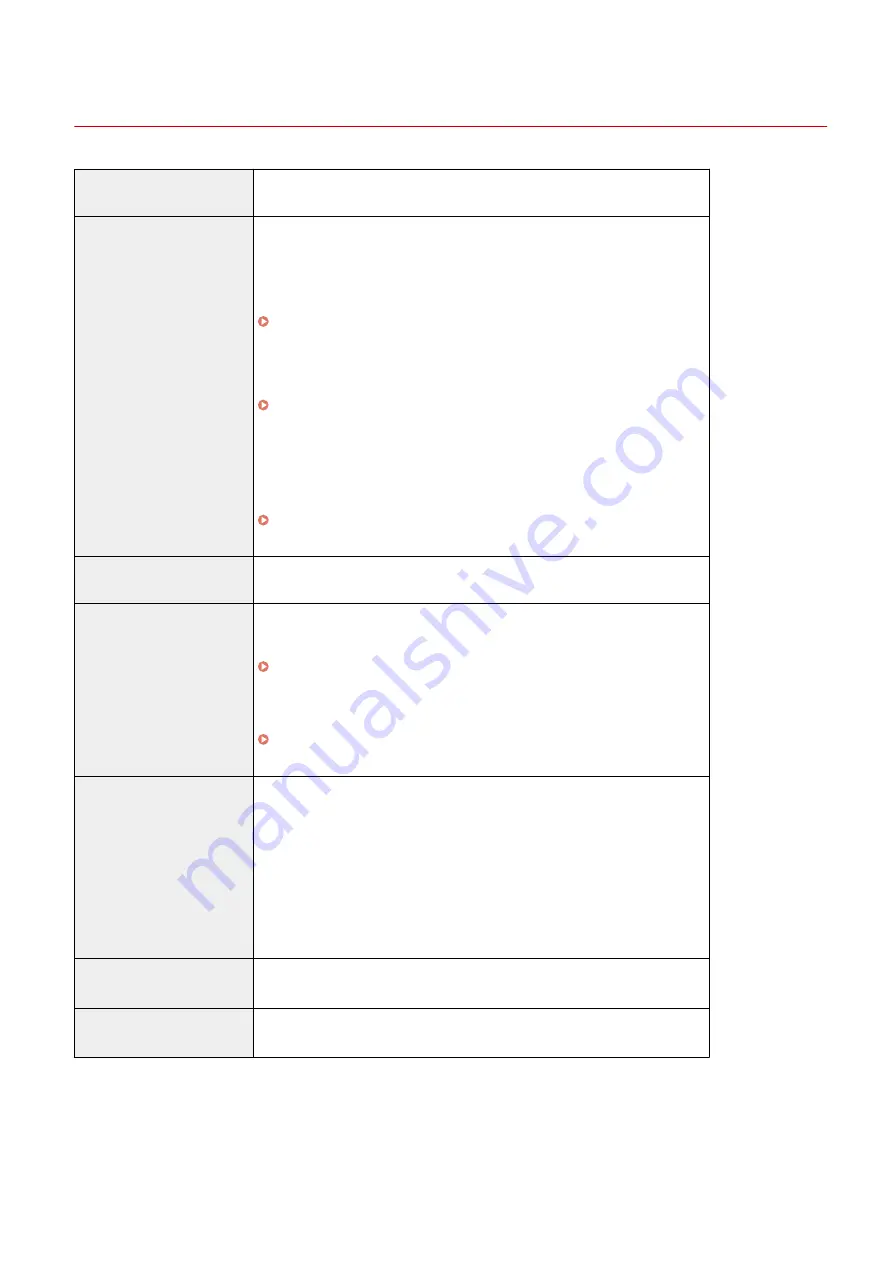 Canon Color imageCLASS MF746Cdw Скачать руководство пользователя страница 679