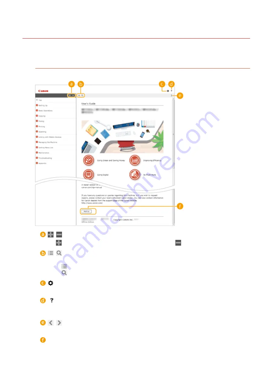 Canon Color imageCLASS MF746Cdw User Manual Download Page 694