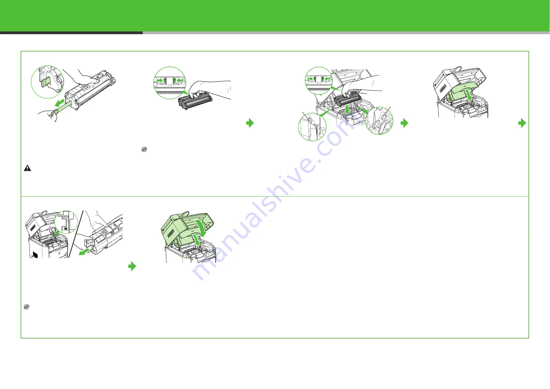 Canon Color imageCLASS MF8180c Скачать руководство пользователя страница 8