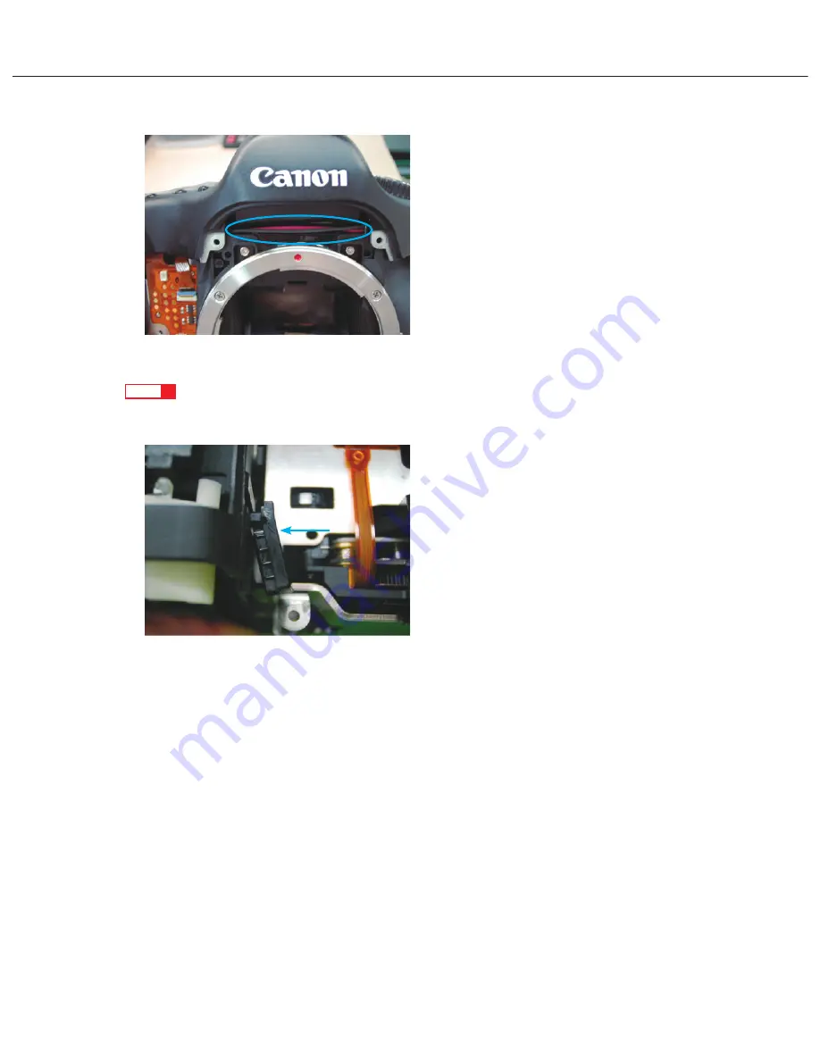 Canon EOS 5D Mark II - EOS 5D Mark II 21.1MP Full Frame CMOS Digital SLR... Скачать руководство пользователя страница 111