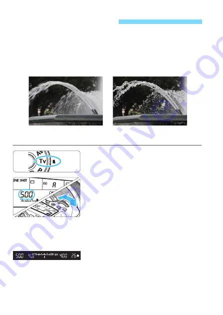 Canon EOS 70D(W) Instruction Manual Download Page 160