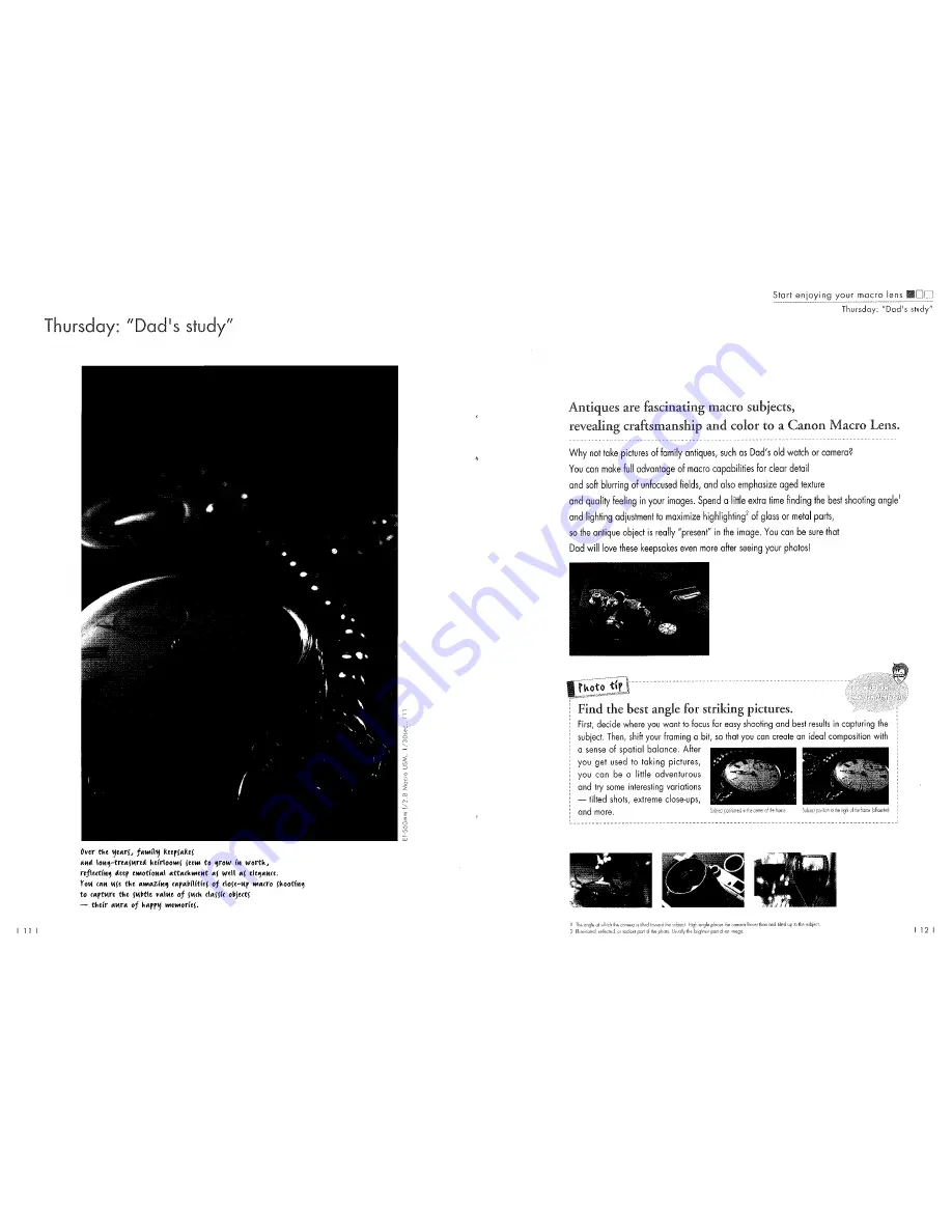 Canon EOS DIGITAL REBEL XTi Instruction Manual Download Page 255