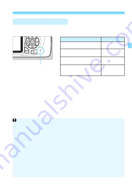 Canon EOS REBEL T6 (W) Wireless Function Instruction Manual Download Page 19