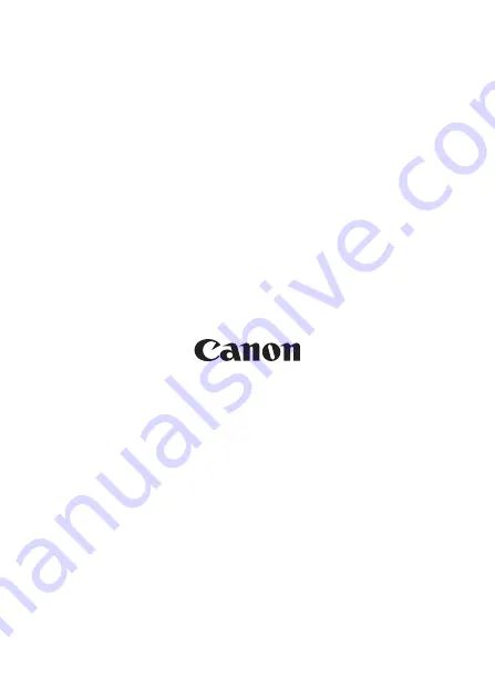 Canon EOS REBEL T6 (W) Wireless Function Instruction Manual Download Page 144