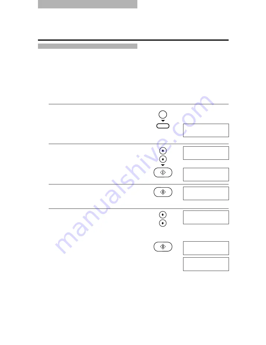 Canon FAX EB15 User Manual Download Page 37