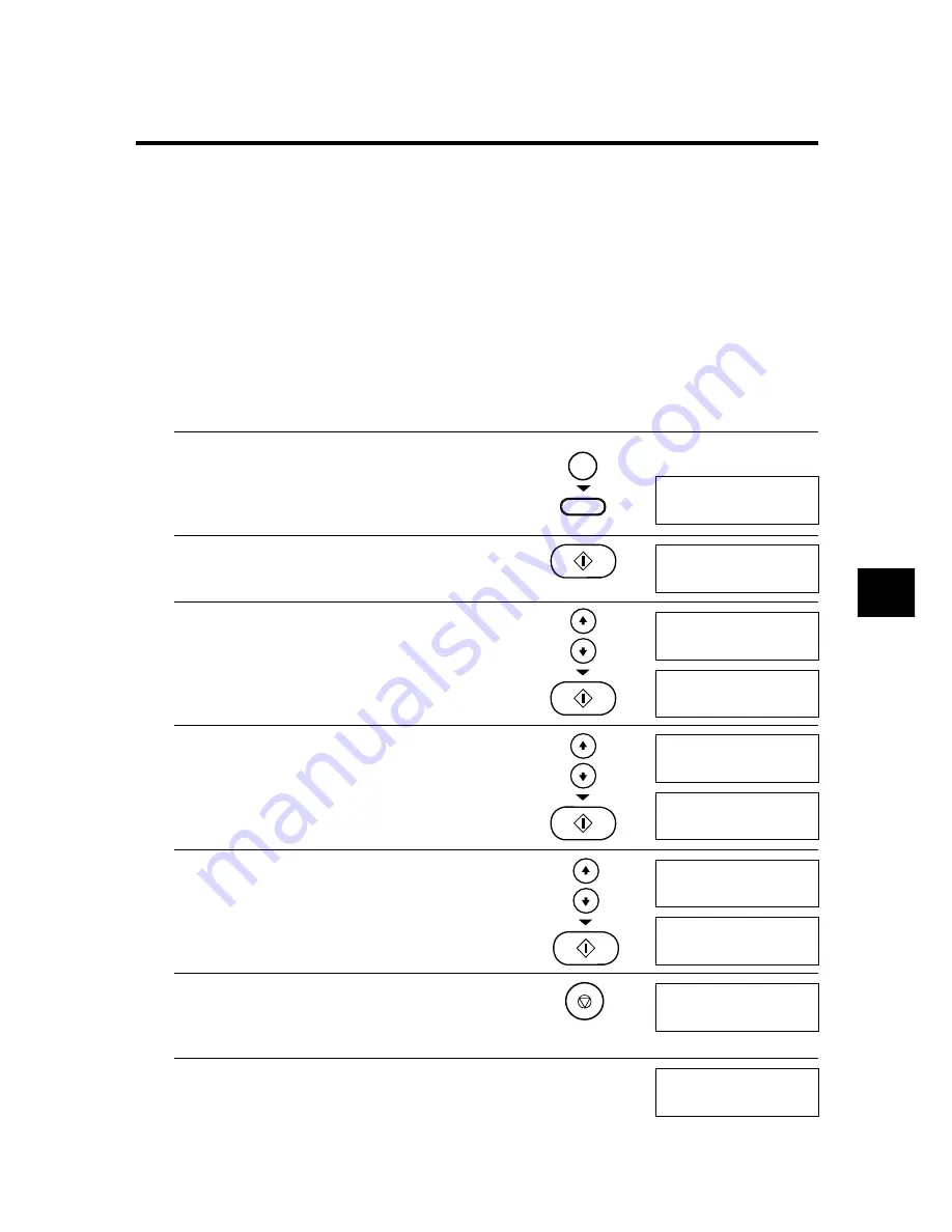 Canon FAX EB15 User Manual Download Page 80