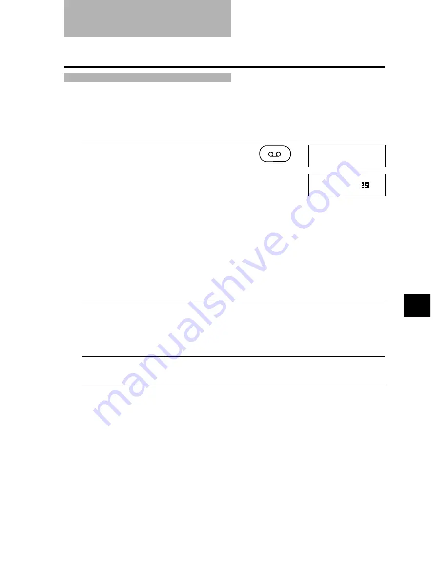 Canon FAX EB15 User Manual Download Page 96