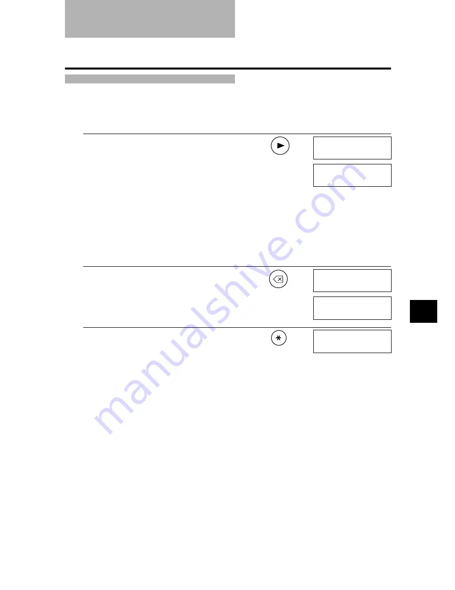 Canon FAX EB15 User Manual Download Page 102