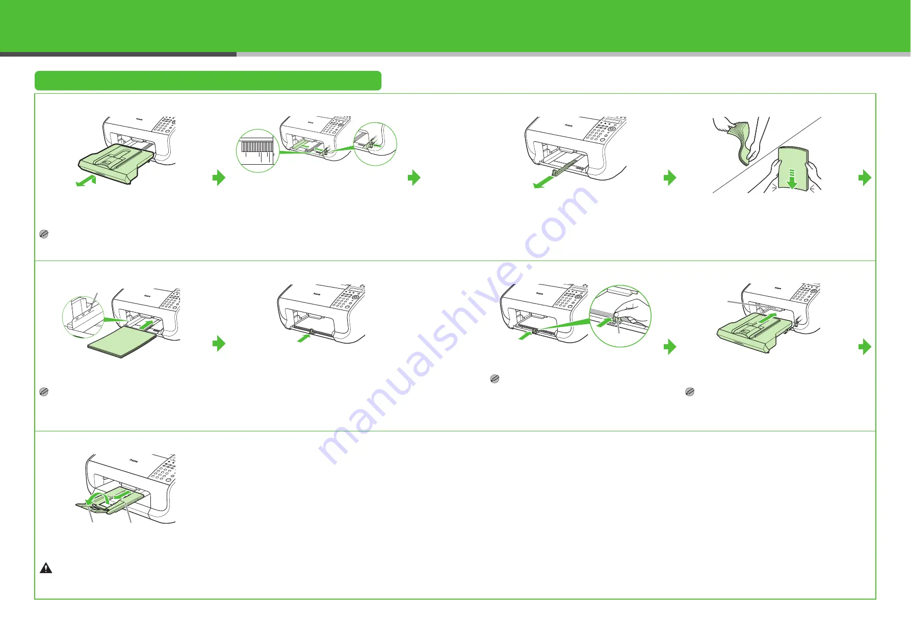 Canon FAX-L120 Скачать руководство пользователя страница 4