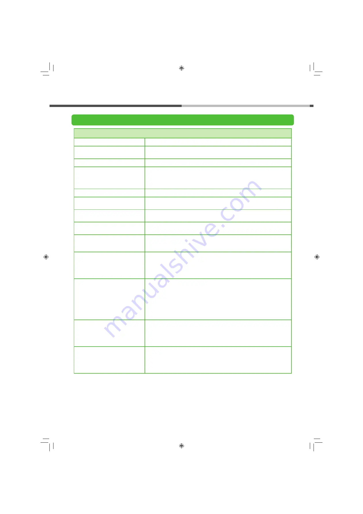 Canon FAX L160 Скачать руководство пользователя страница 26